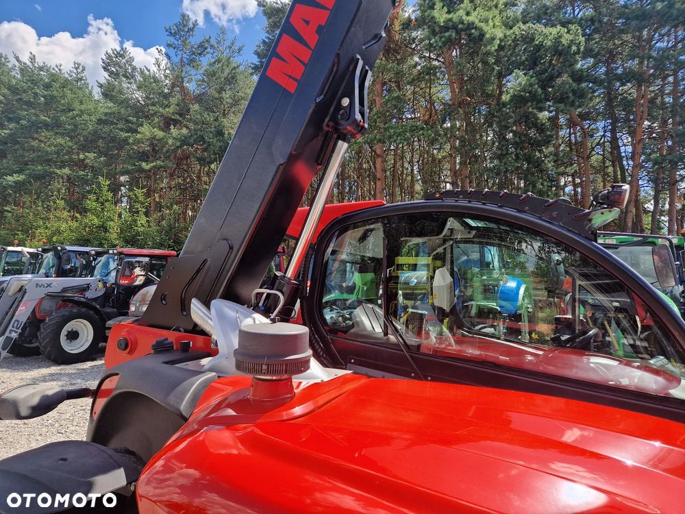 Manitou MLT 635-130 PS + - 27