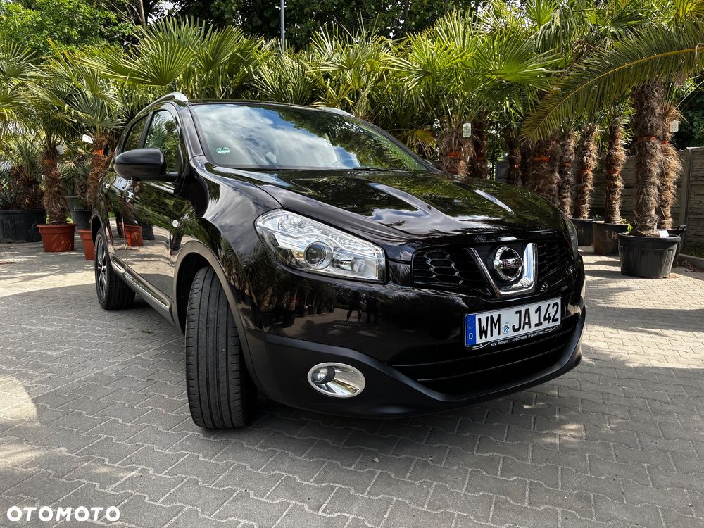 Nissan Qashqai - 3