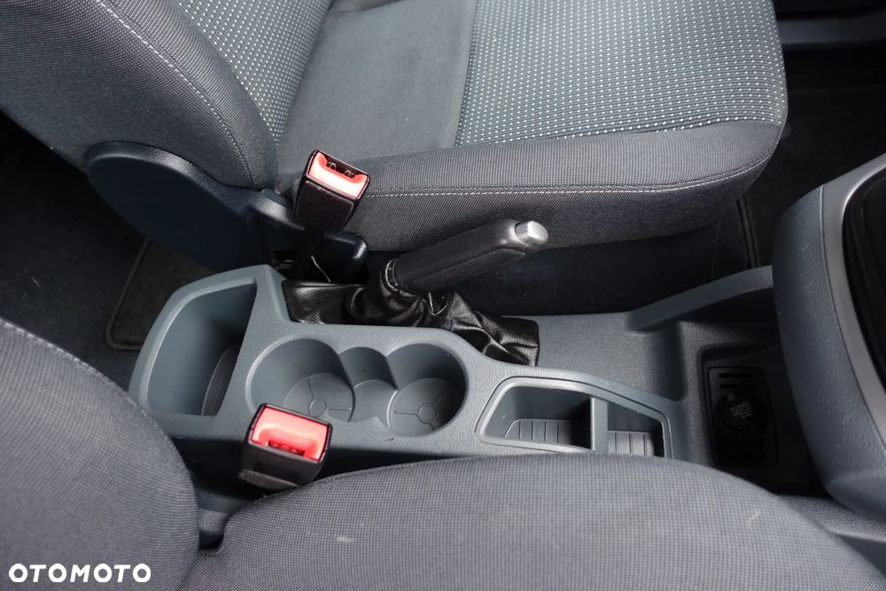 Ford C-MAX 1.6 TDCi Trend - 12