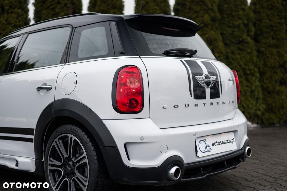 MINI Countryman - 36