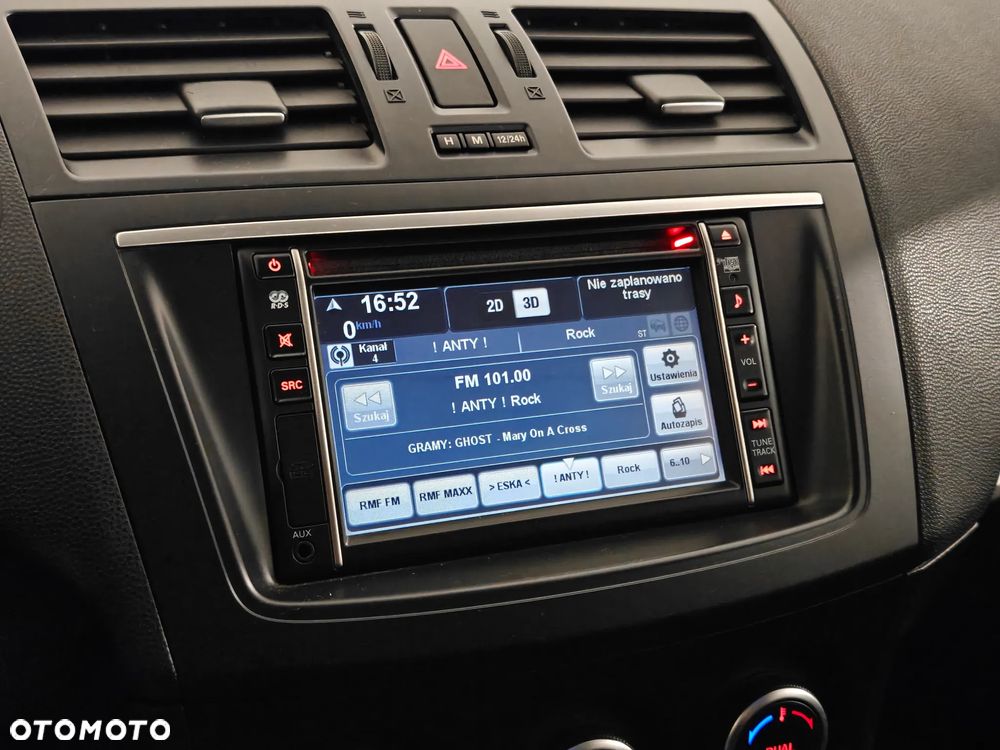 Mazda 3 2.0 MZR DISI Sports-Line - 24