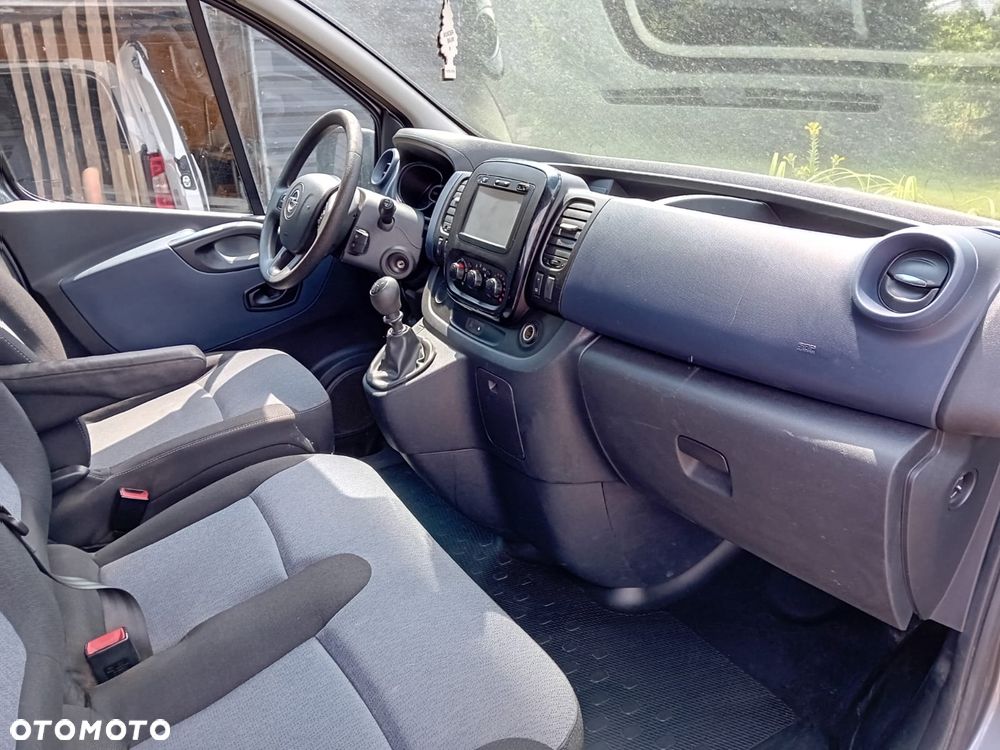 Opel Vivaro L2H1 S&S Tourer - 2