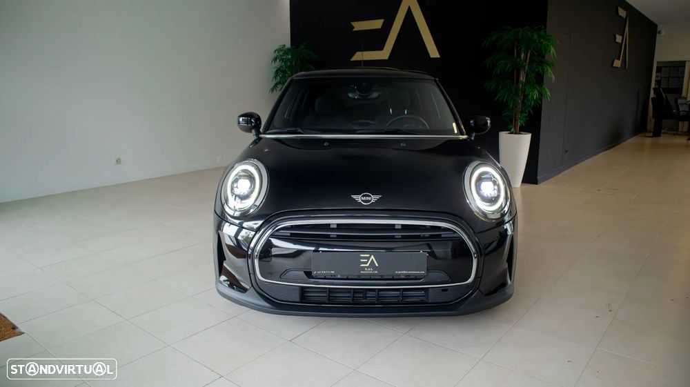 MINI 3 Portas Cooper Premium First 4Business - 2