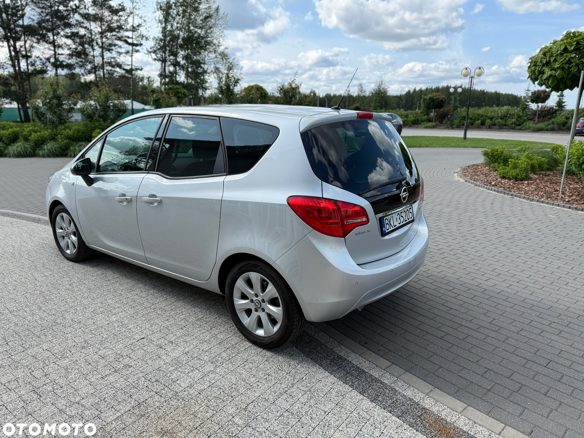 Opel Meriva 1.4 T Cosmo - 5