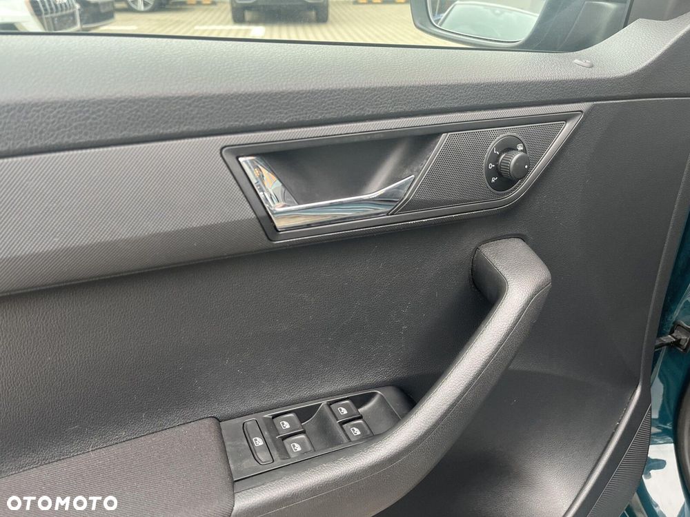 Skoda Fabia 1.0 TSI Style DSG - 13