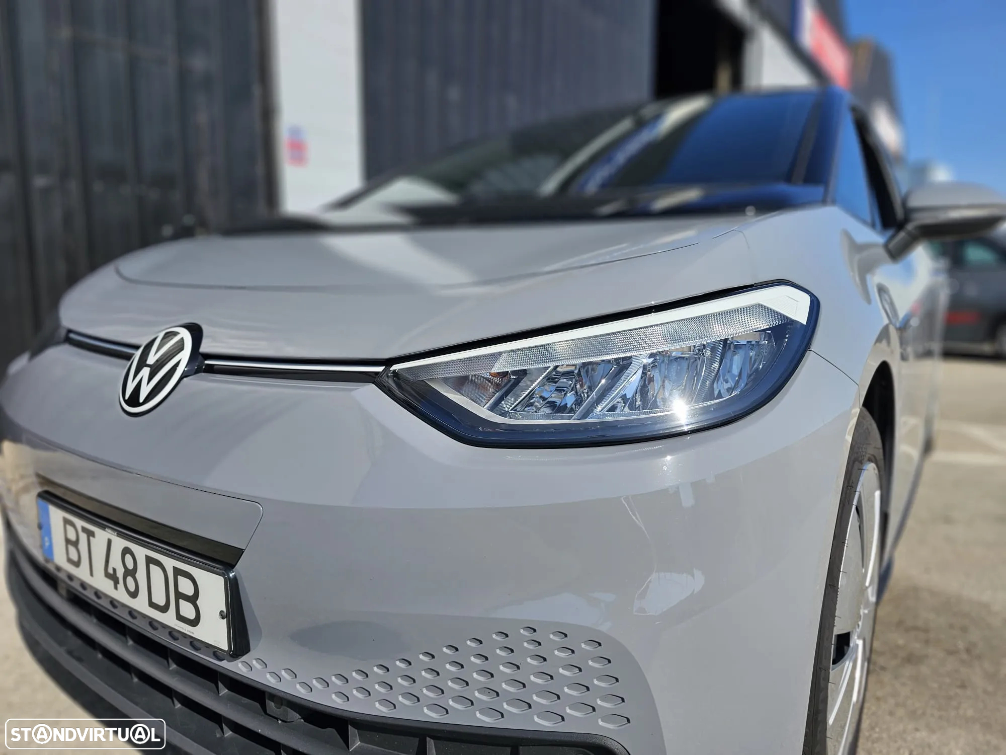 VW ID.3 Pro Business - 28