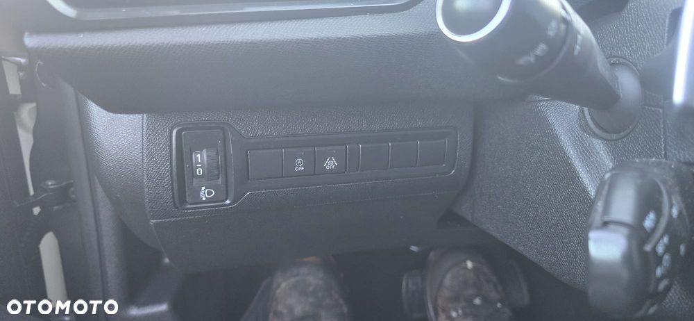 Peugeot 308 BlueHDi 130 EAT6 Stop & Start Allure - 17