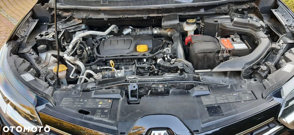 Renault Kadjar Energy dCi 130 4x4 Bose Edition - 11