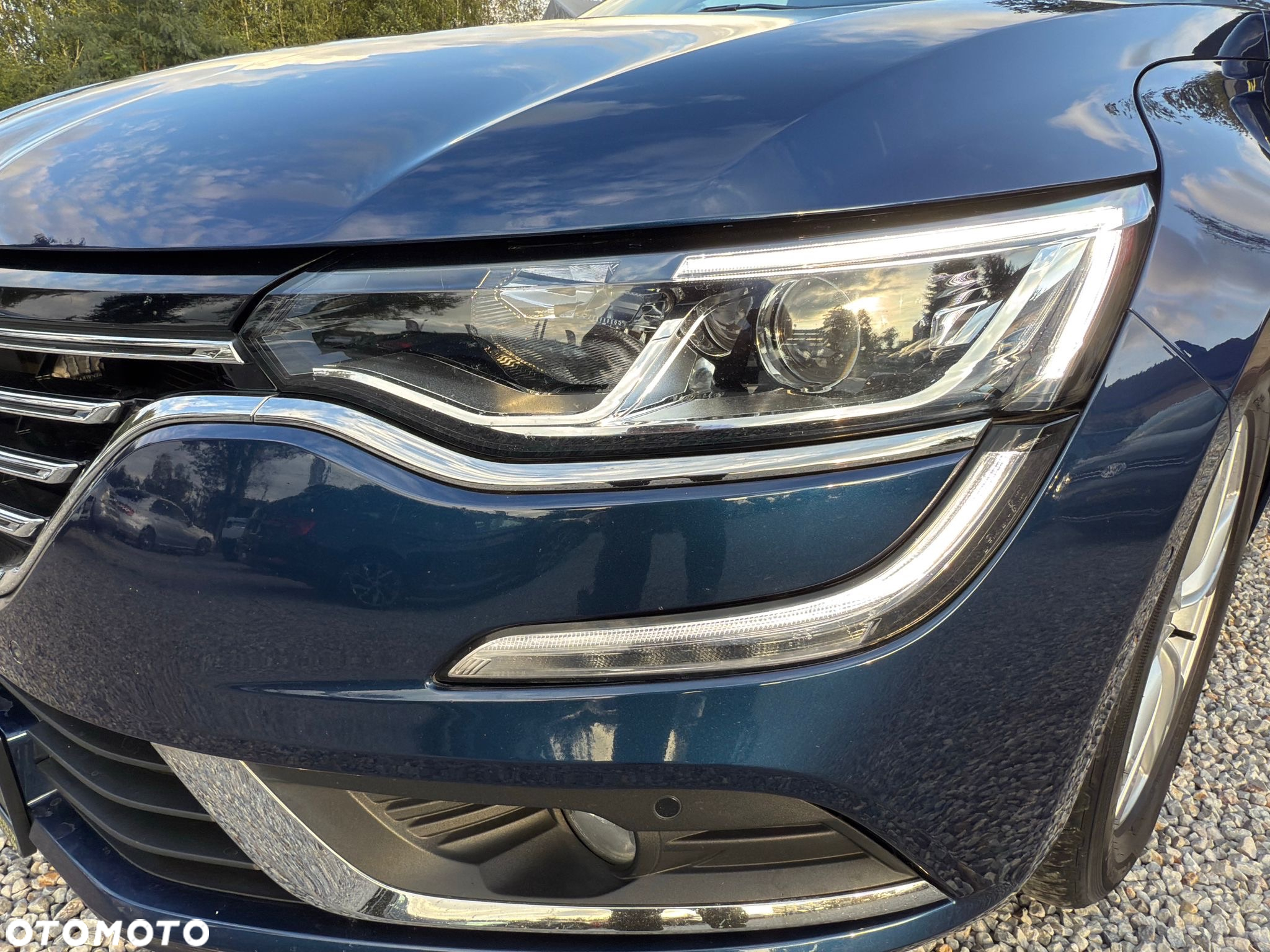 Renault Talisman 2.0 Blue dCi Intens EDC - 25