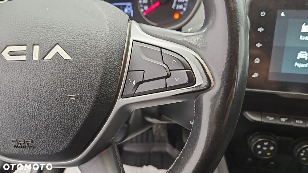 Dacia Duster 1.5 Blue dCi Expression 4WD - 16