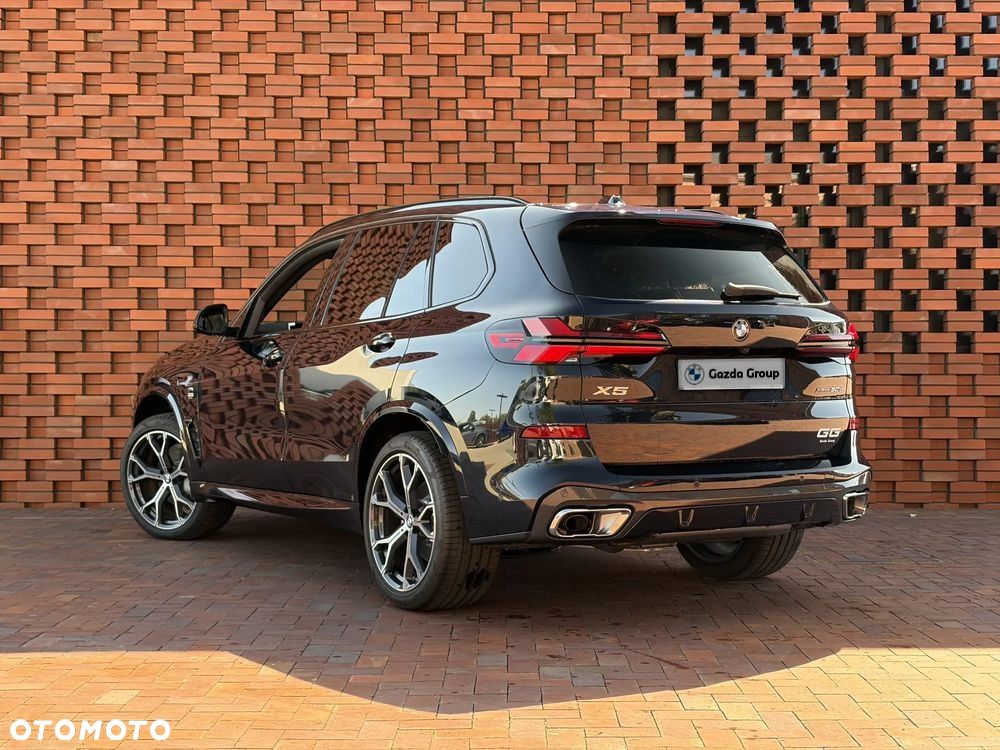 BMW X5 xDrive30d mHEV sport - 7