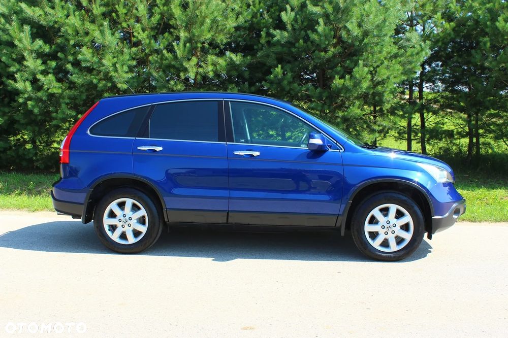 Honda CR-V 2.0i-VTEC Elegance 50 Jahre Edition - 5
