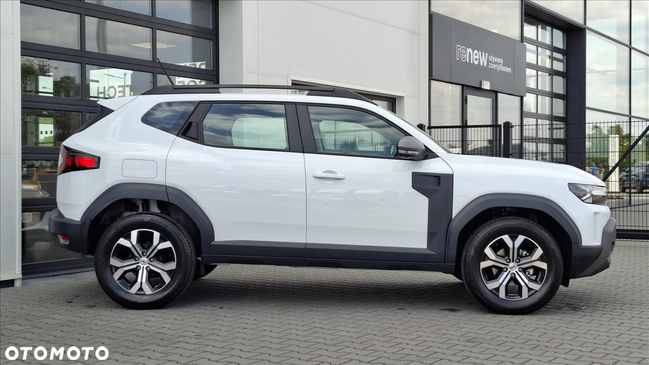 Dacia Duster - 3