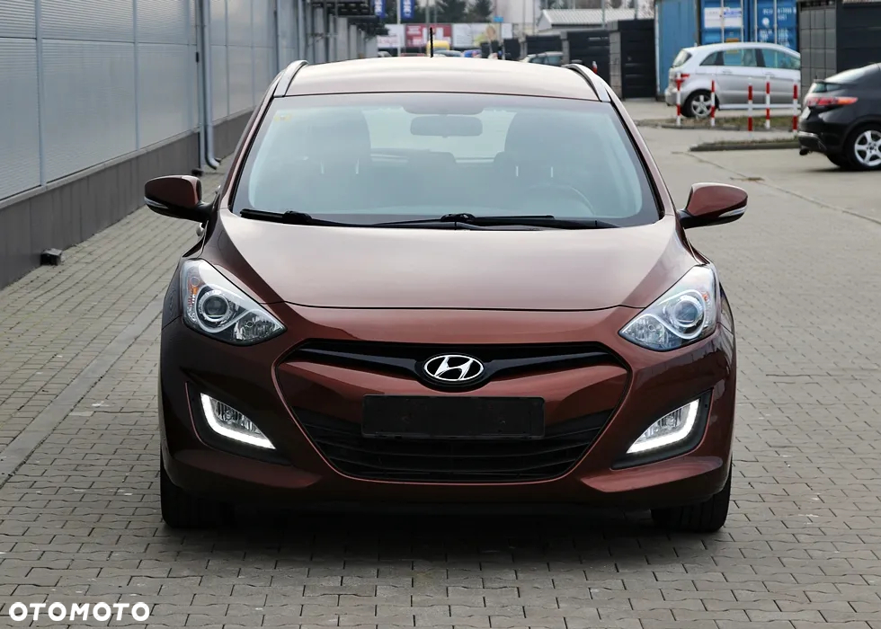 Hyundai i30 1.6 GDI Premium - 2