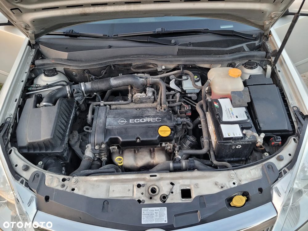 Opel Astra - 12