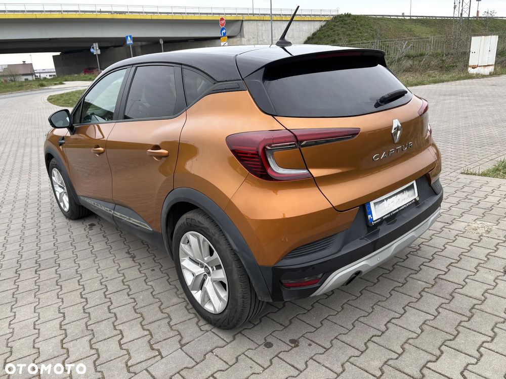 Renault Captur 1.0 TCe Zen - 3