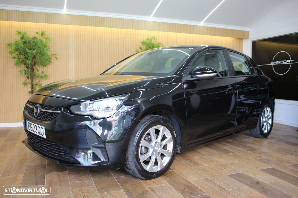 Opel Corsa 1.2 Elegance - 2