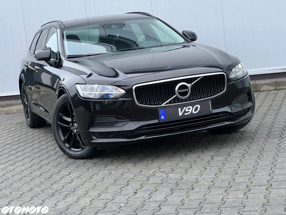 Volvo V90 - 9
