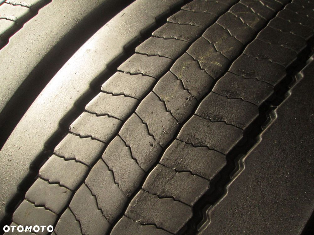 Opony ciężarowe 275/70r22.5 Pirelli U02 URBAN-E PRO. Opony ciężarowe - 7