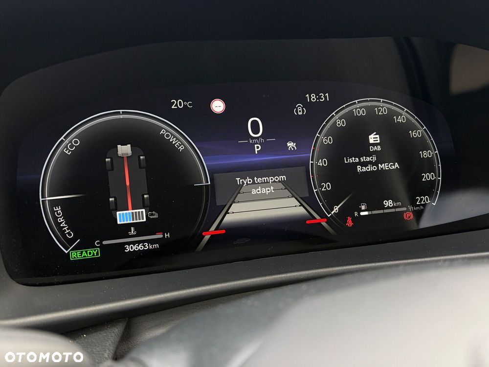Toyota C-HR 1.8 Hybrid Comfort - 16