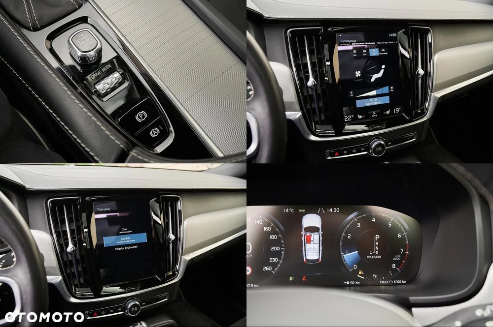 Volvo V90 T5 R-Design - 39