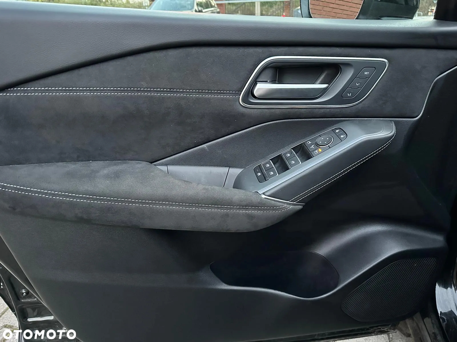 Nissan Qashqai 1.5 e-POWER Tekna+ - 16