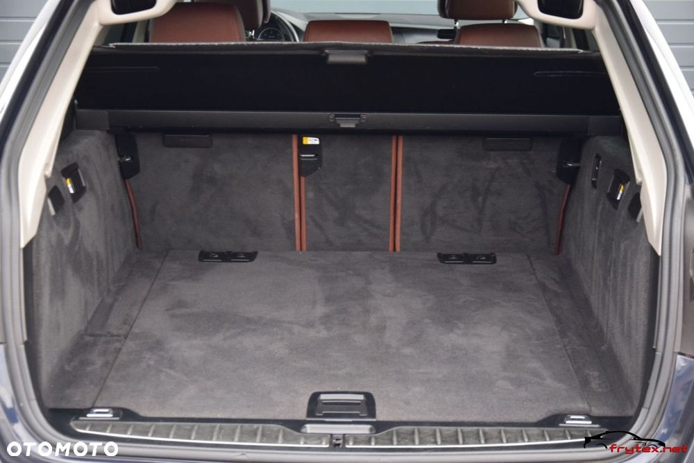 BMW Seria 5 - 21
