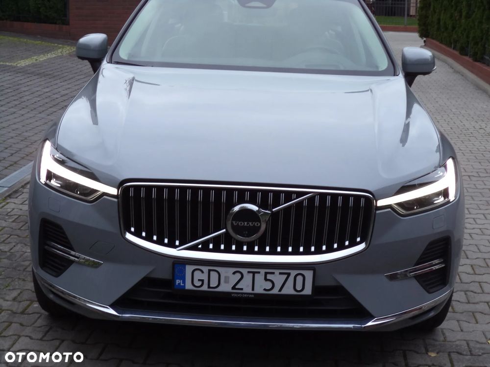 Volvo XC 60 - 4