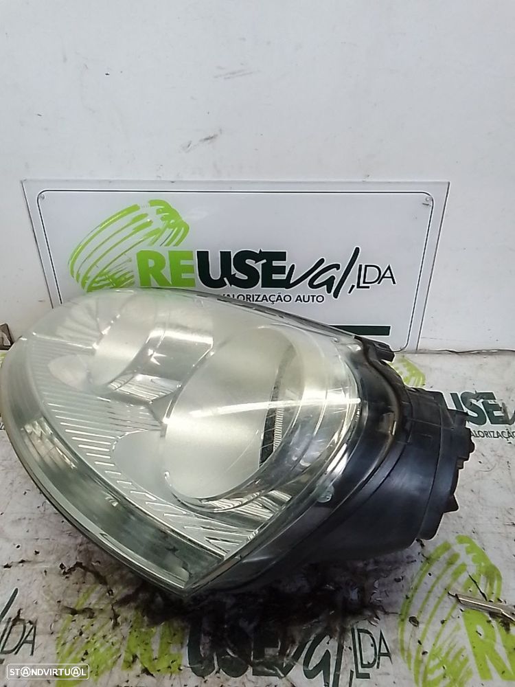 Ótica Esq Volkswagen Golf V (1K1) - 3