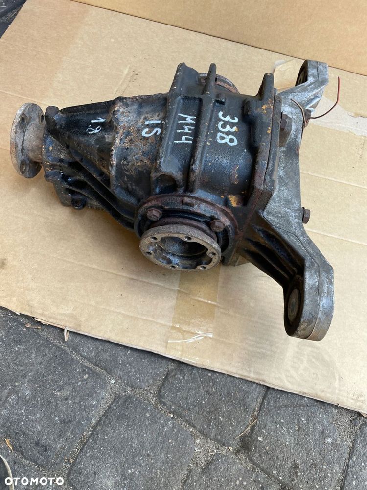 dyfer most bmw e36 1.6 1.8 2.0 i 3.38 mała głowa - 2