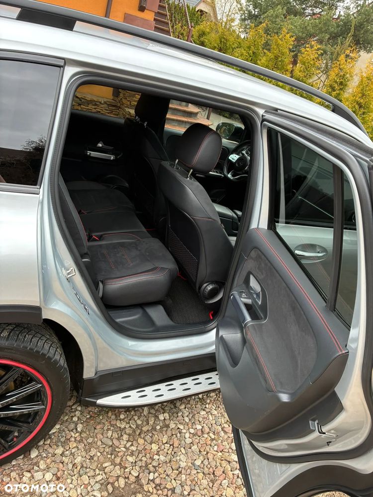 Mercedes-Benz GLB 200 4-Matic AMG Line 8G-DCT - 14