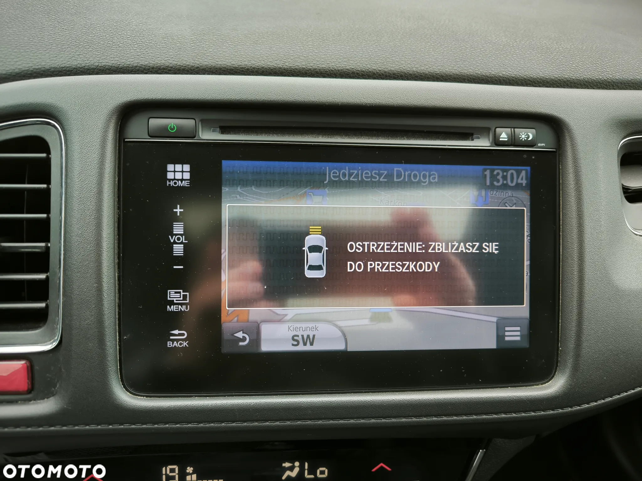 Honda HR-V 1.5 Executive (ADAS / Connect+) - 16