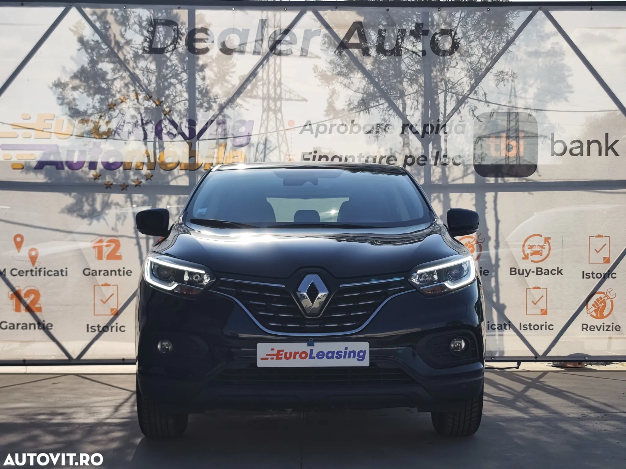 Renault Kadjar - 3
