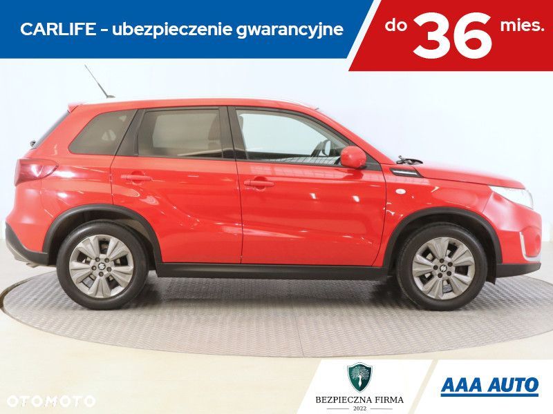 Suzuki Vitara - 8
