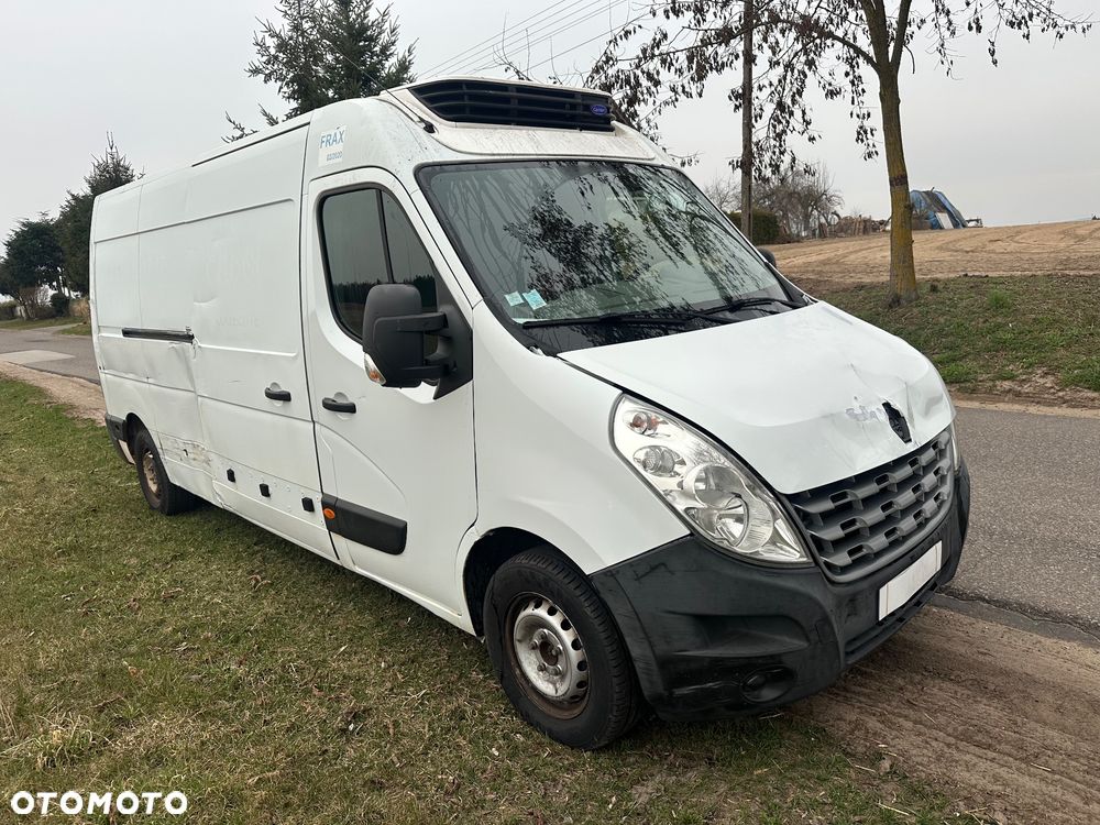 Renault Master - 7