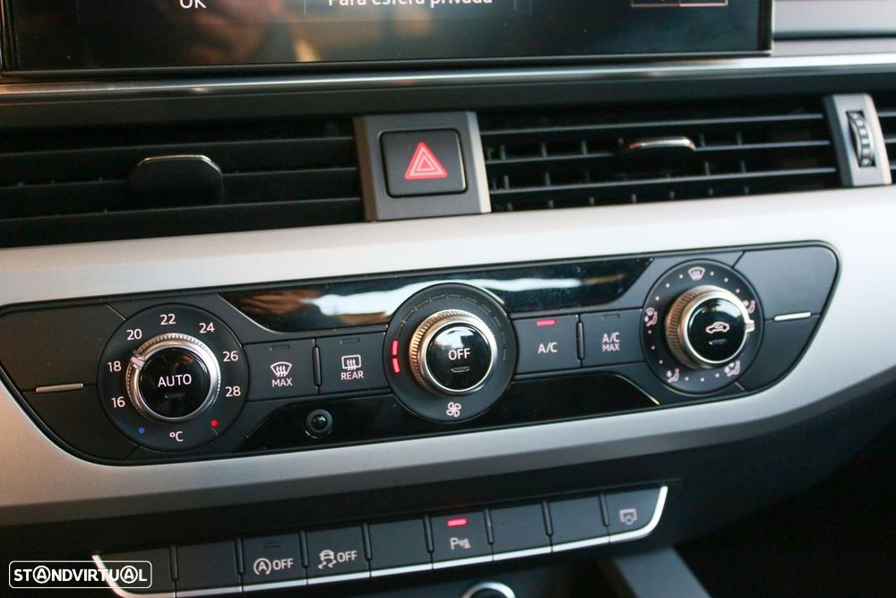 Audi A4 35 TDI Advanced S tronic - 23