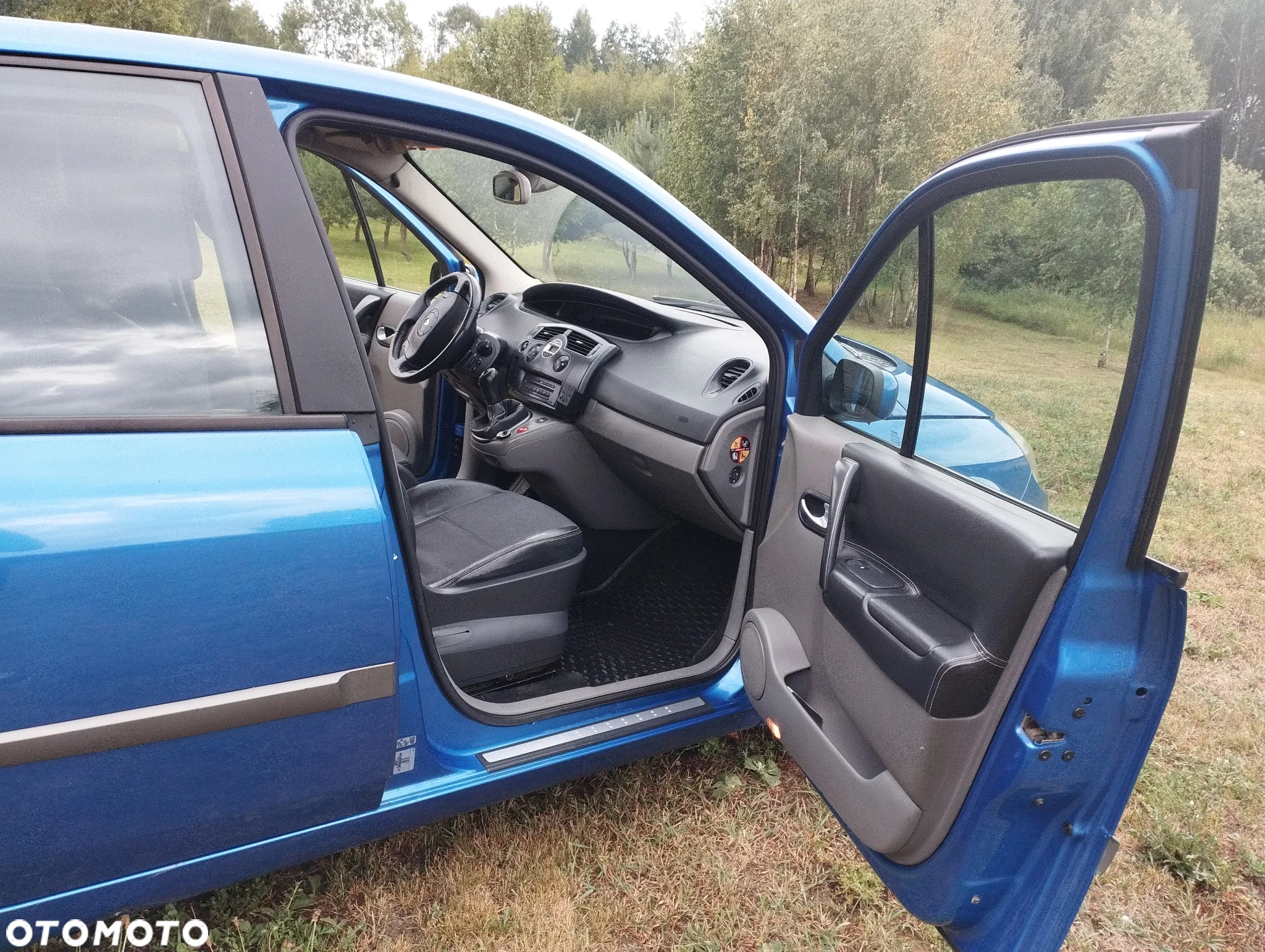 Renault Scenic - 11