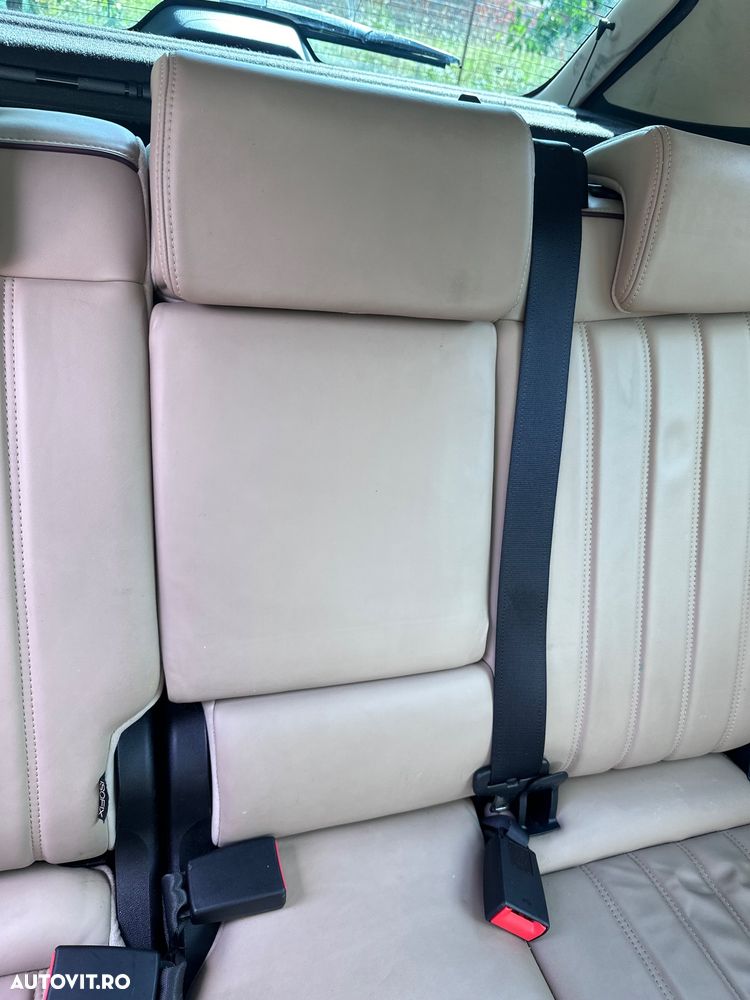 Lancia Delta 1.6 MultiJet Aut. Oro - 23
