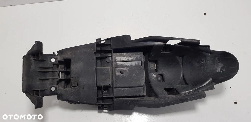 Honda CBF 125 JC40 08-14 Chlapacz Błotnik Nadkole - 4