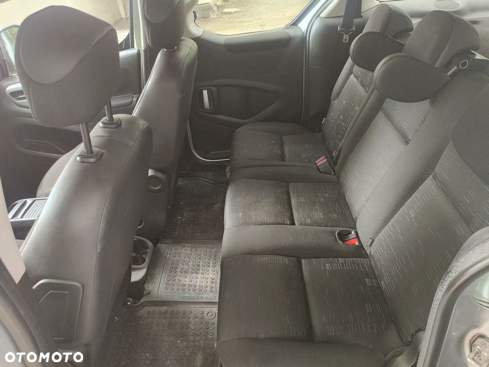 Citroën Berlingo 1.6 VTi - 13