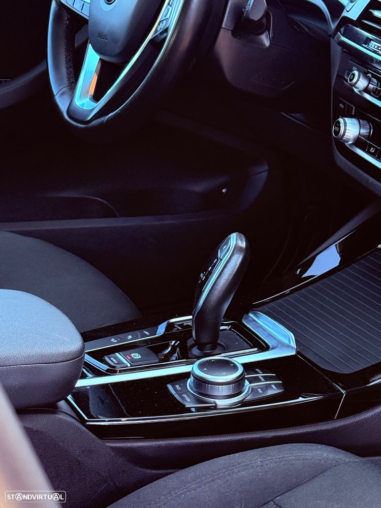 BMW X3 - 19