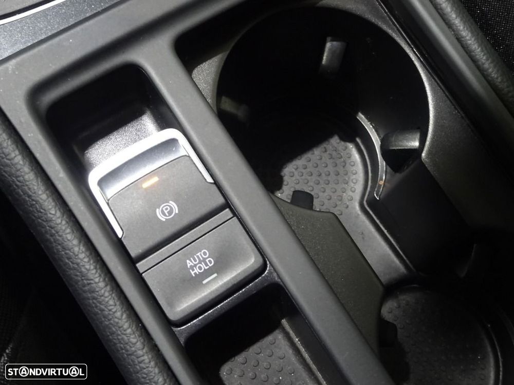 VW Golf Variant 1.6 TDi Confortline - 27