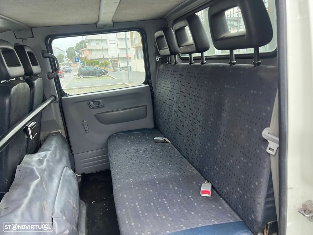 Mitsubishi 3S13D - 4