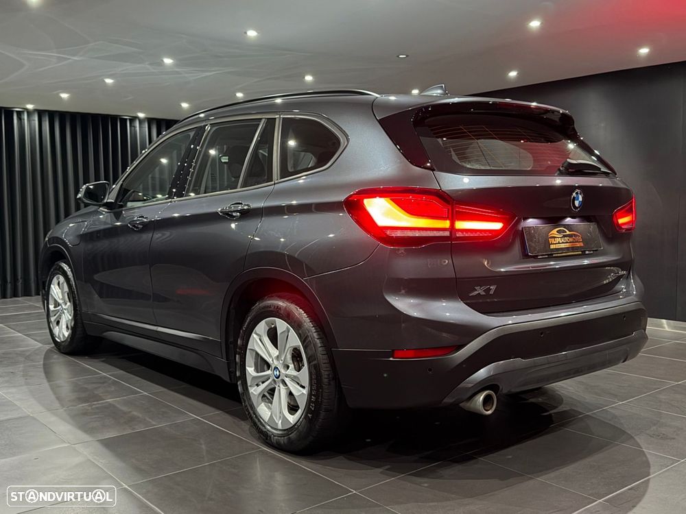 BMW X1 xDrive25e Aut. - 6