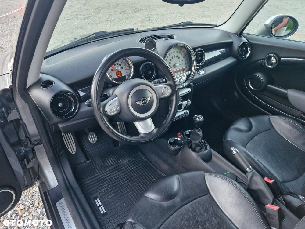 MINI Cooper S - 27