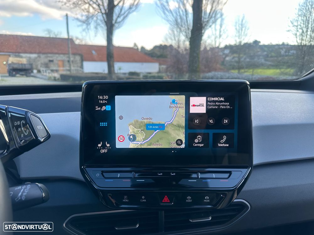 VW ID.3 Pro Performance - 3