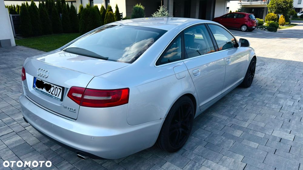 Audi A6 Limousine - 1