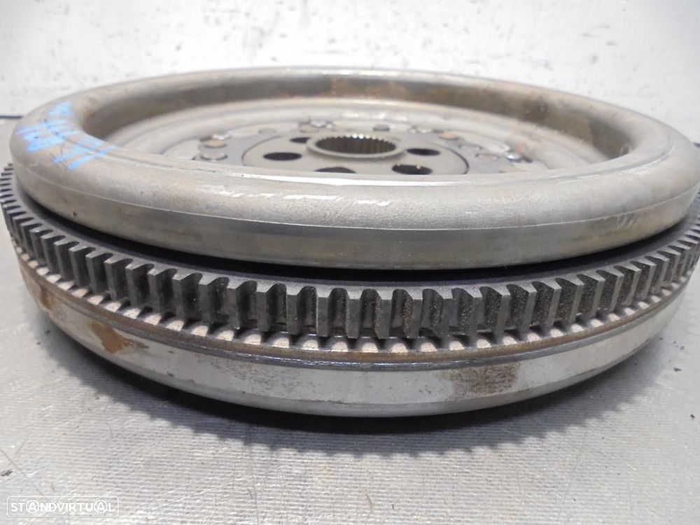 VOLANTE MOTOR AUDI A3 2005 - - 3