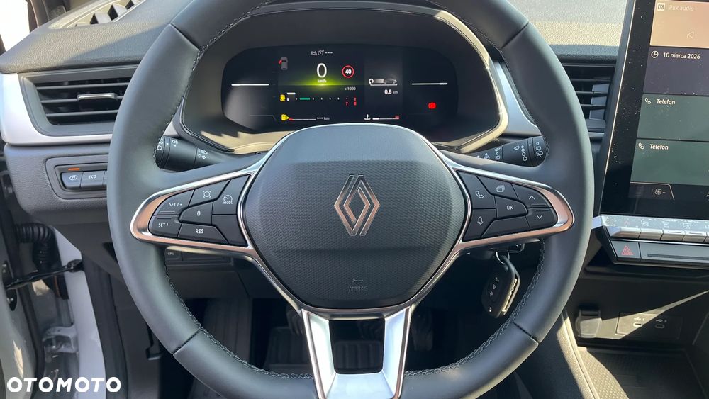 Renault Captur 1.2 TCe Evolution - 15