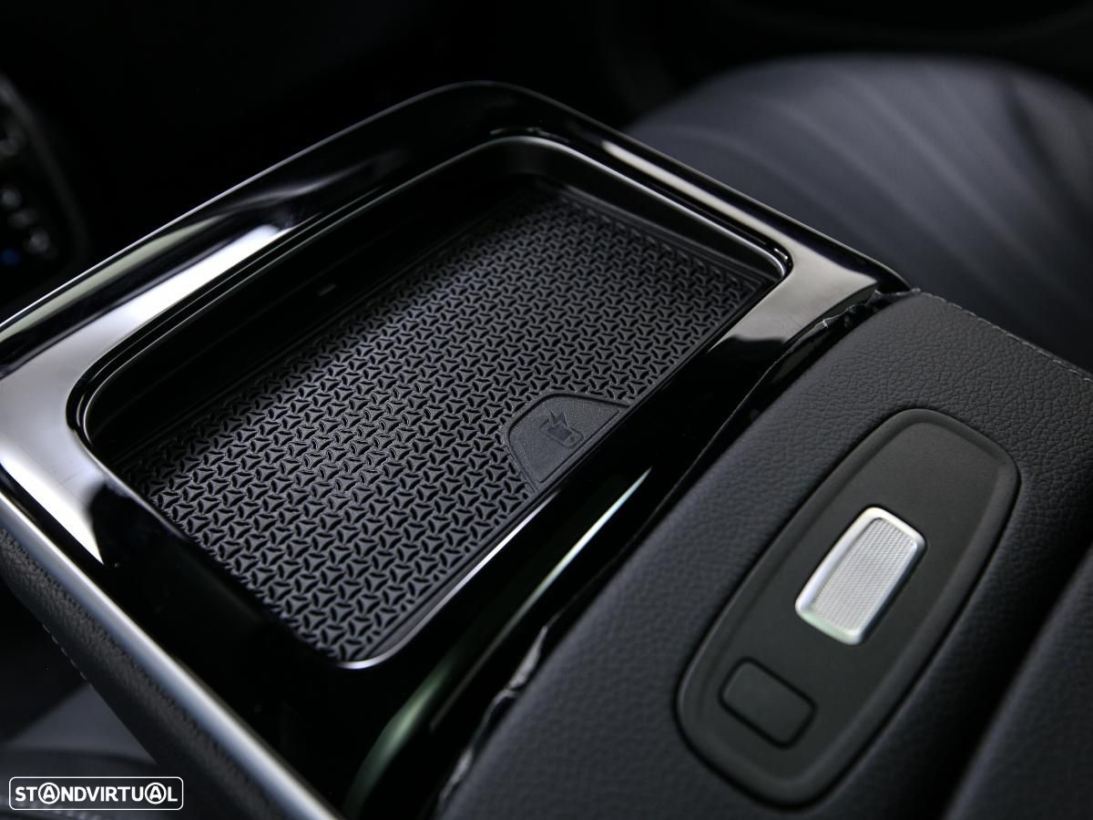 Mercedes-Benz EQS 450 + - 40